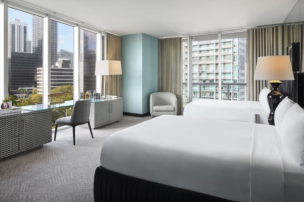W Miami — 1