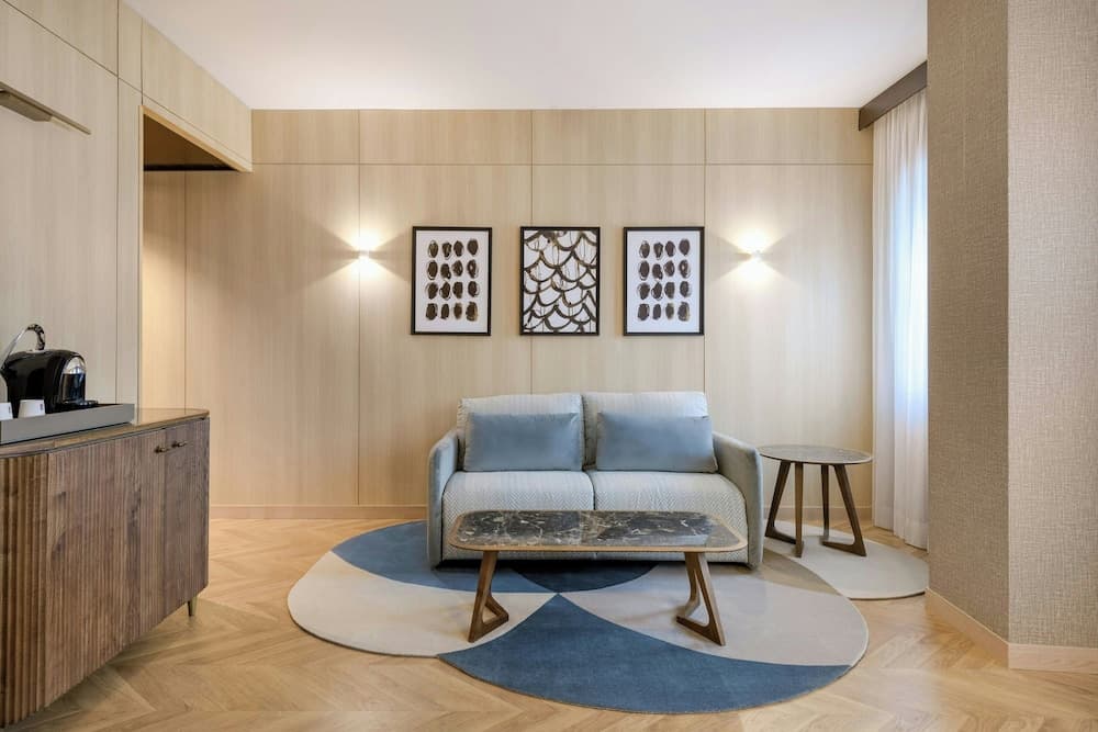 AC Hotel Milano por Marriott — 26