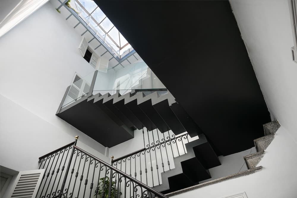 Brondo Architect Hotel — 27