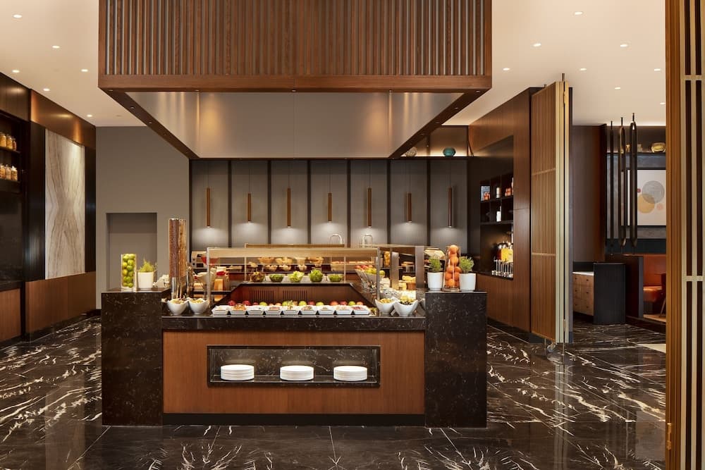 Sheraton Istanbul Esenyurt — 26