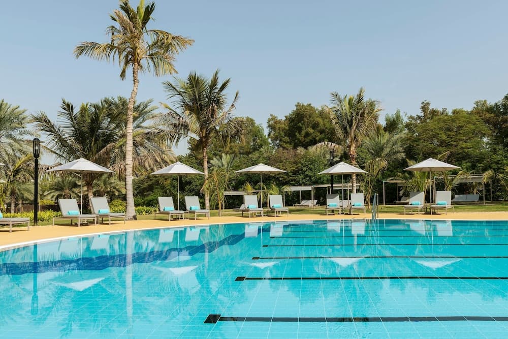 Le Royal Meridien Resort e Spa — 20