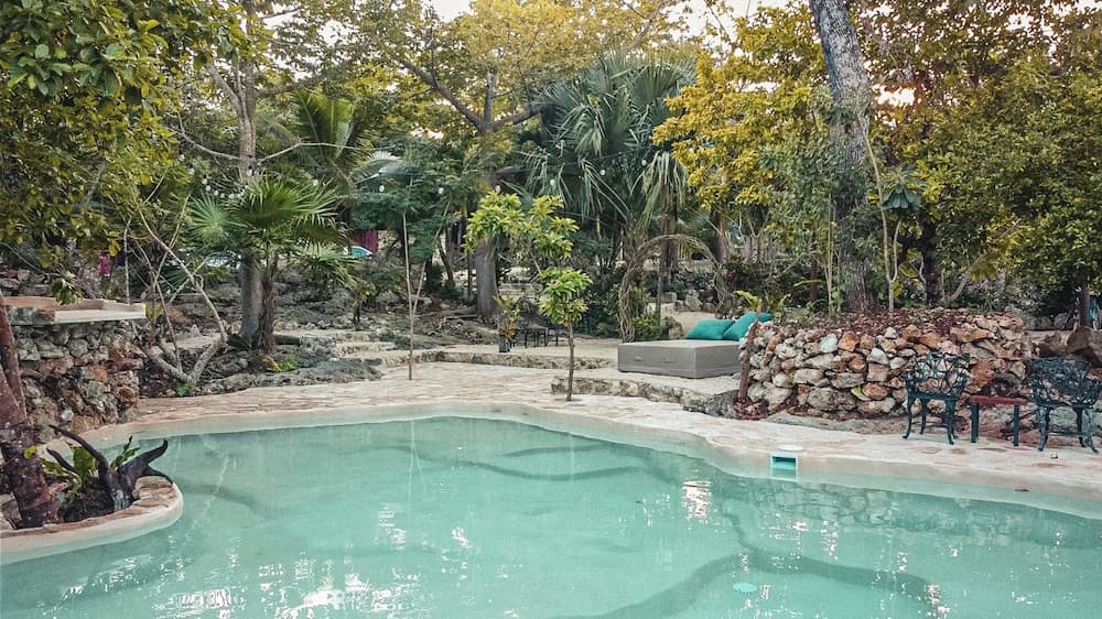 Pepem Holistic Experience - Friedliches Rückzugsort Near Tulum — 30