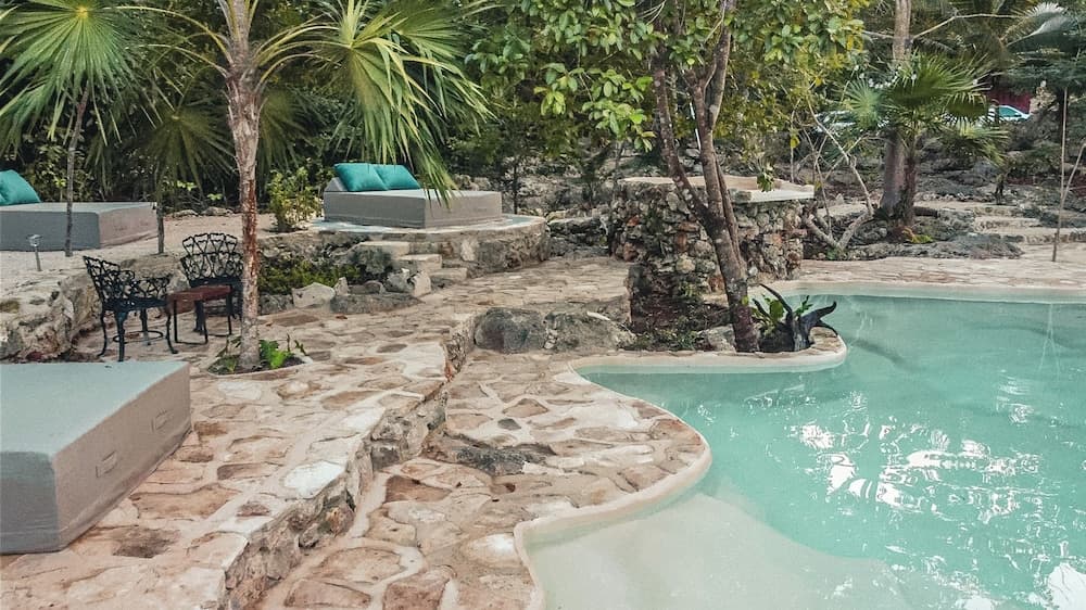 Pepem Holistic Experience - Friedliches Rückzugsort Near Tulum — 29