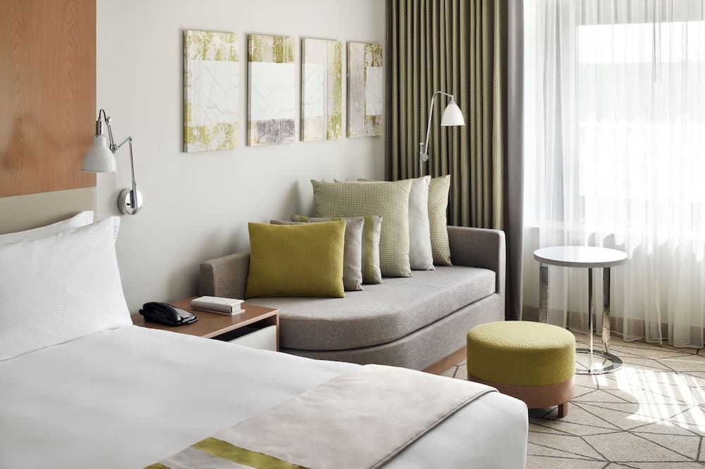 Holiday Inn &amp; Suites Dubai Festival City, un hotel IHG — 25