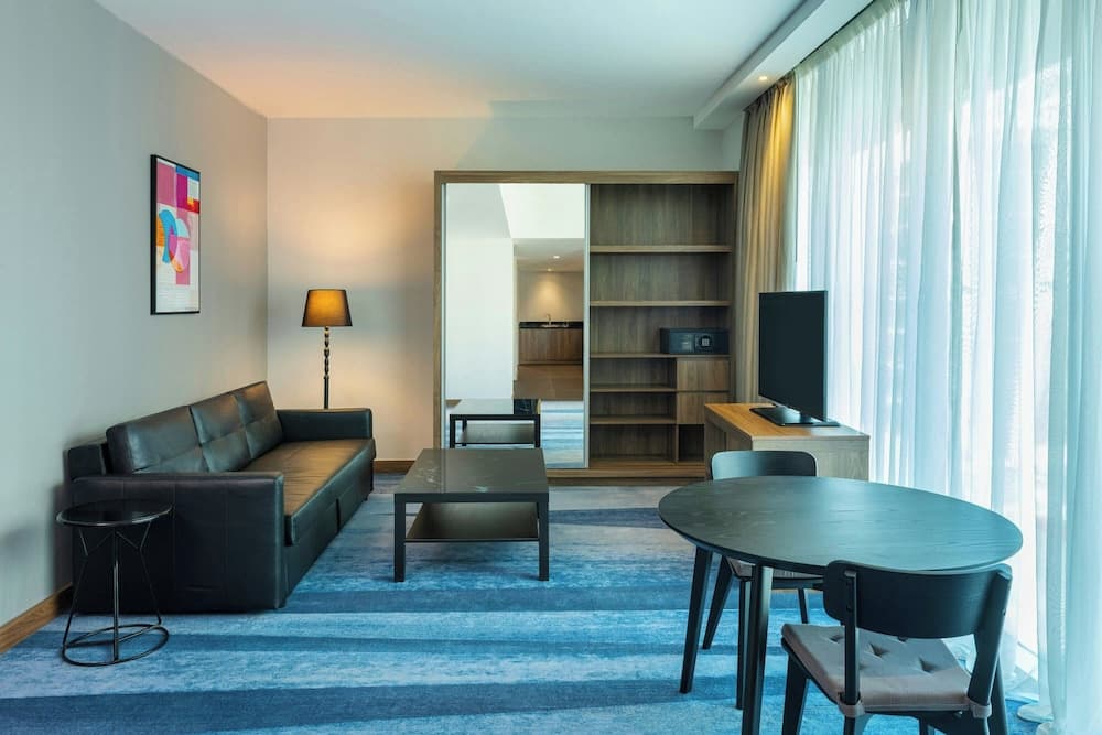 Aloft Palma Jumeirah — 4