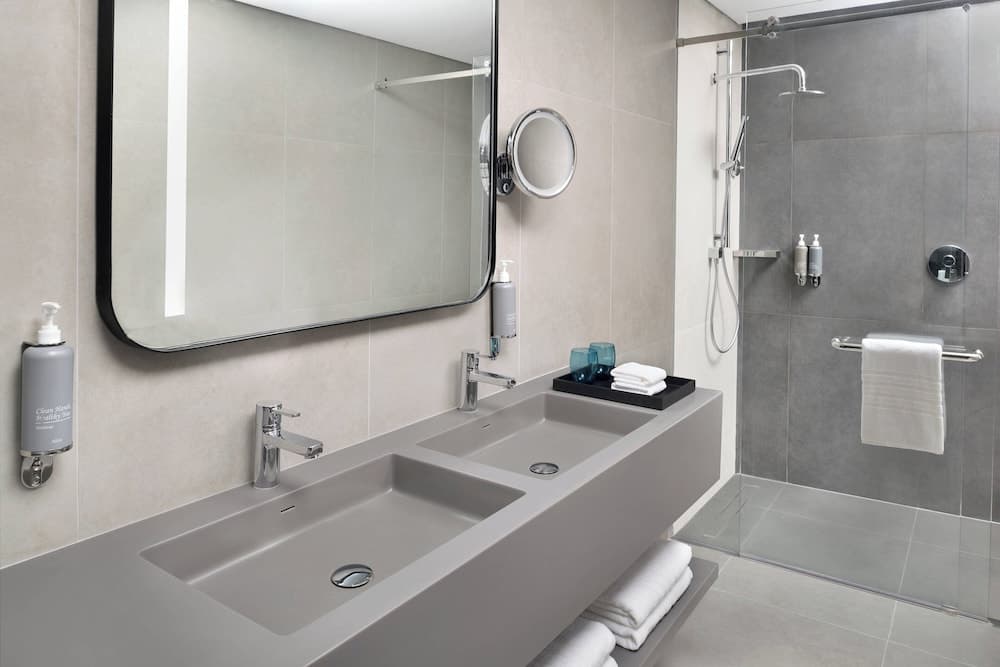 Courtyard by Marriott Welt Handelszentrum, Dubai — 30