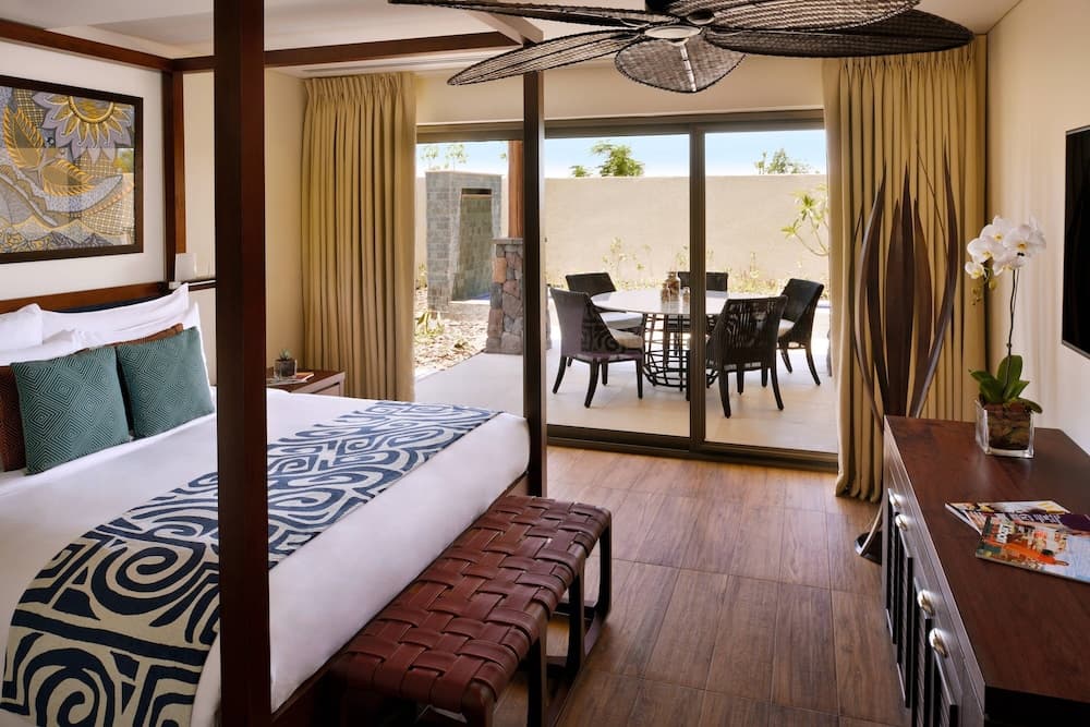 Lapita, Dubai Parks and Resorts, Collezione Autograph — 17