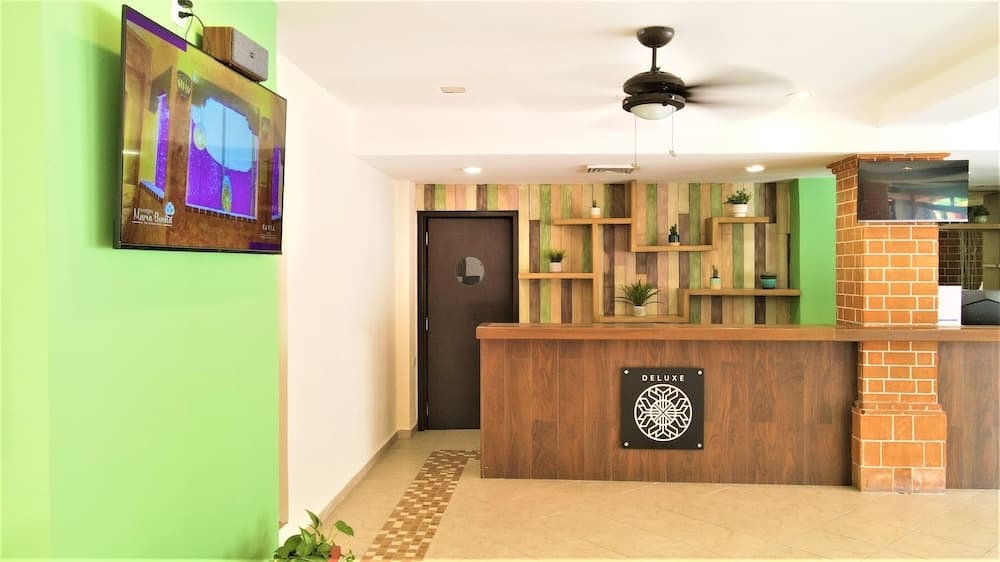 Hotel Colonial Playa del Carmen — 2