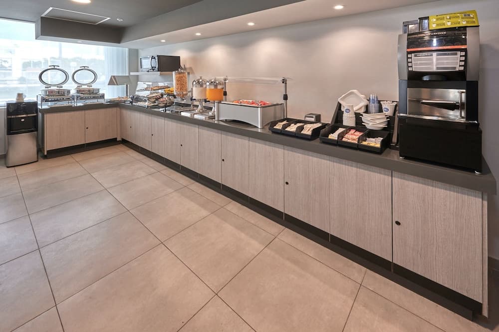 City Express Junior by Marriott Cancún — 22