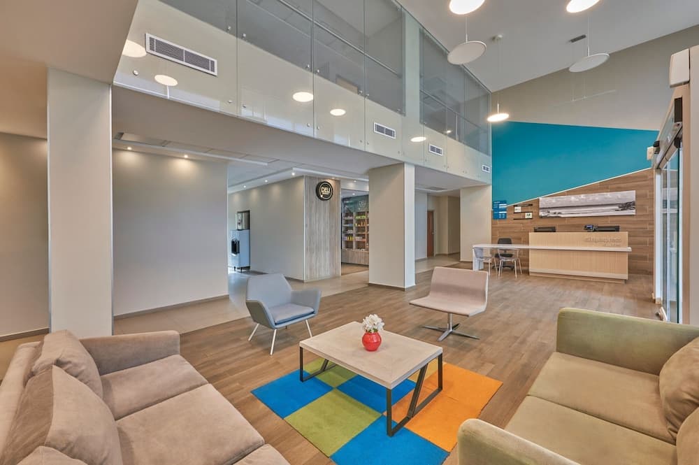 City Express Suites by Marriott Playa Del Carmen — 11