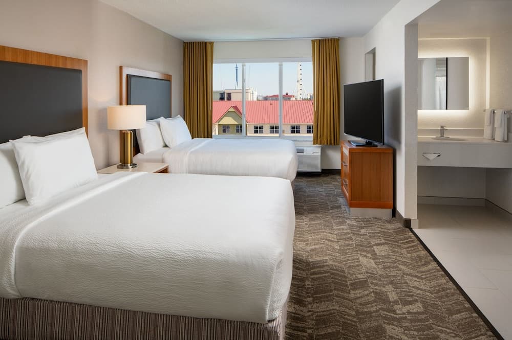 SpringHill Suites by Marriott Convention Center/I-drive — 8