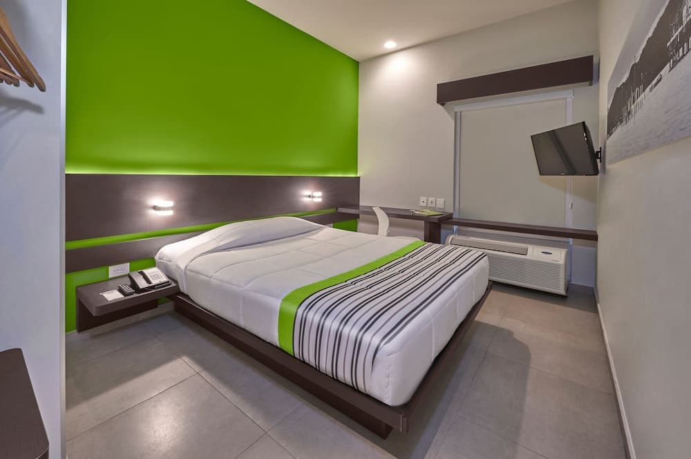 City Express Junior by Marriott Cancún — 8