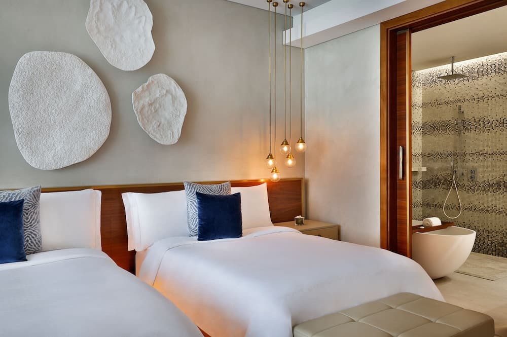 The St. Regis Downtown, Dubai — 7