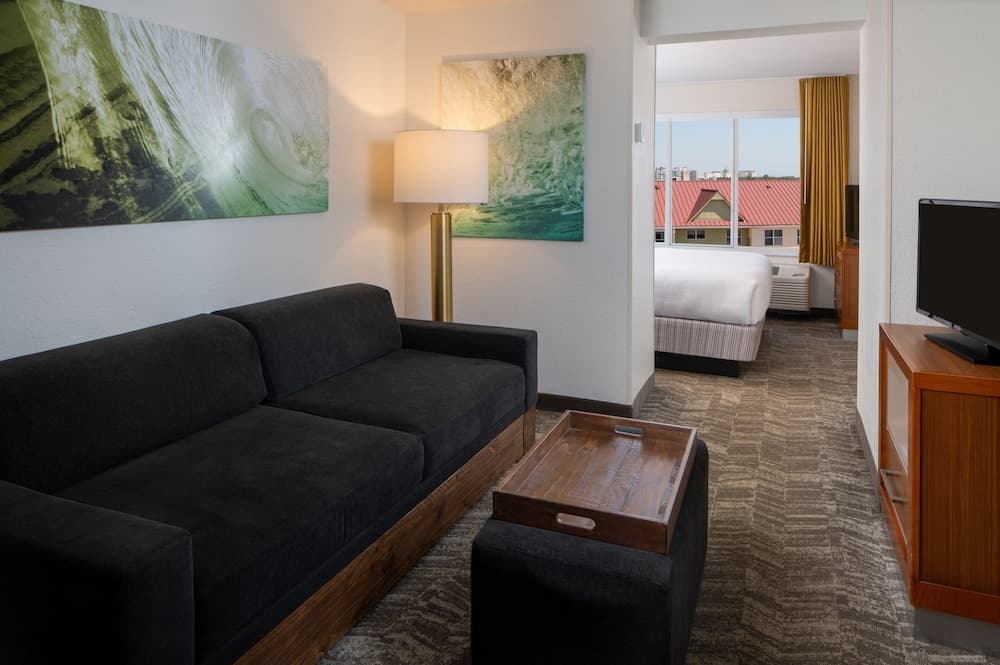 SpringHill Suites by Marriott Convention Center/I-drive — 13