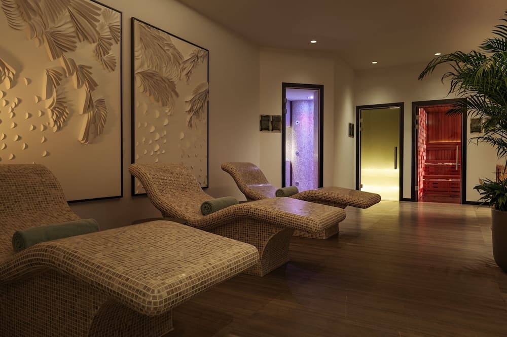 Le Royal Meridien Resort e Spa — 23