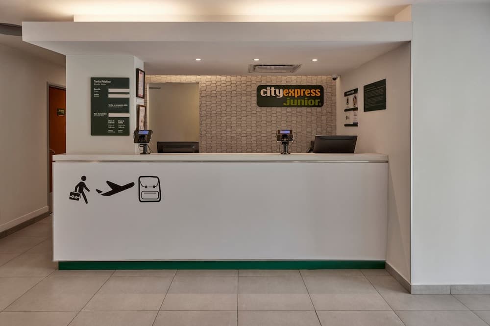 City Express Junior by Marriott Cancún — 2