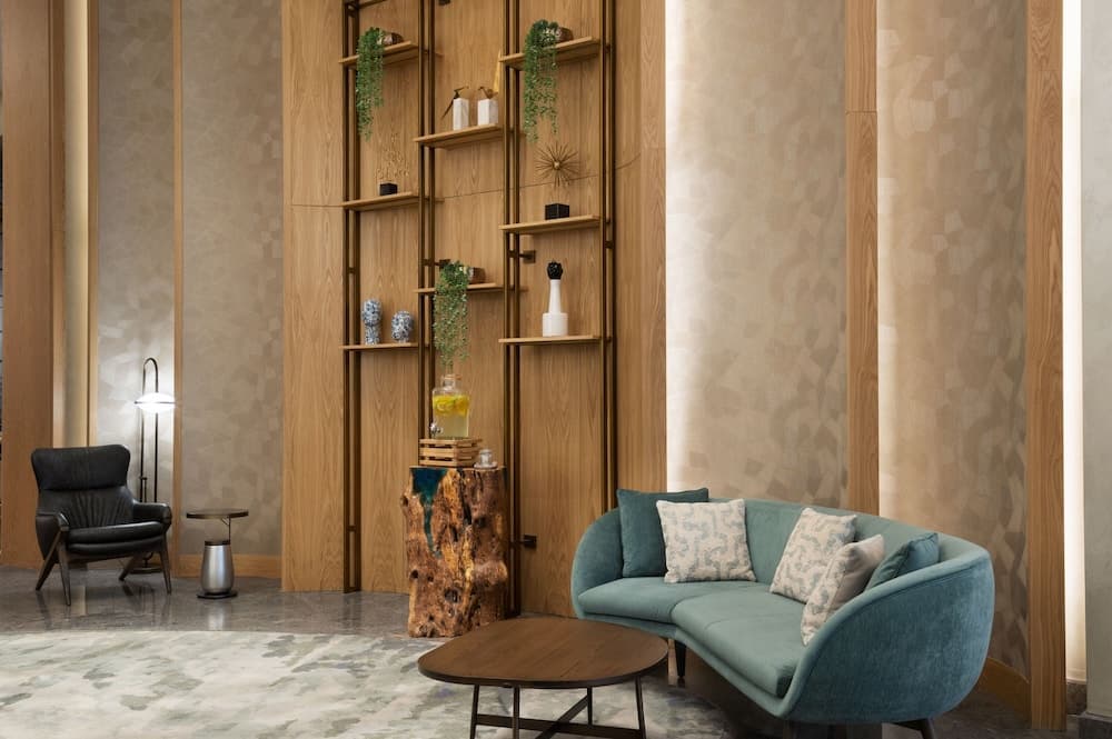 Das Westin Istanbul Nisantasi — 3