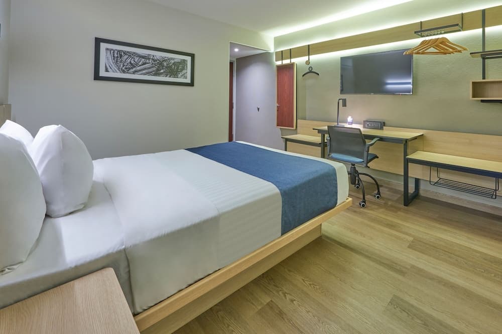 City Express by Marriott Playa Del Carmen — 15