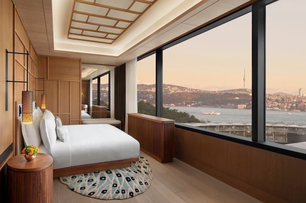 Das Ritz-Carlton, Istanbul — 9