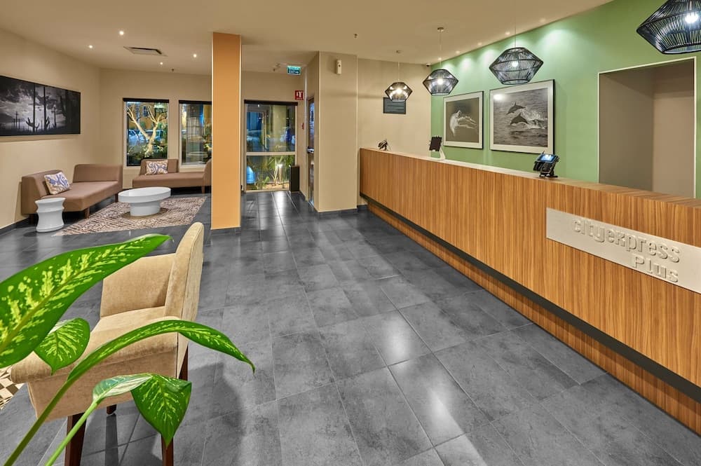 City Express Plus by Marriott Cabo San Lucas — 7