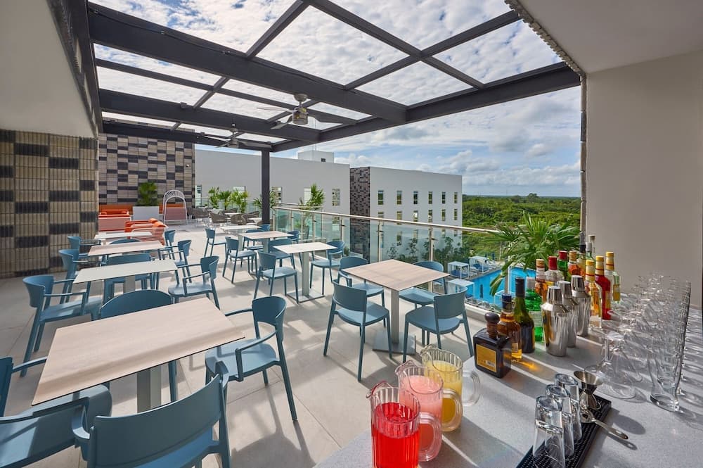 City Express Plus by Marriott Cancún Aeropuerto Riviera — 21