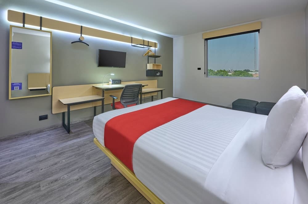City Express by Marriott Stadtzentrum von Mexiko Flughafen — 17