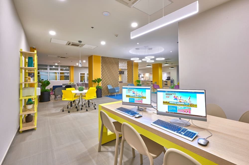 City Express Suites by Marriott Cancún Aeropuerto Riviera — 2