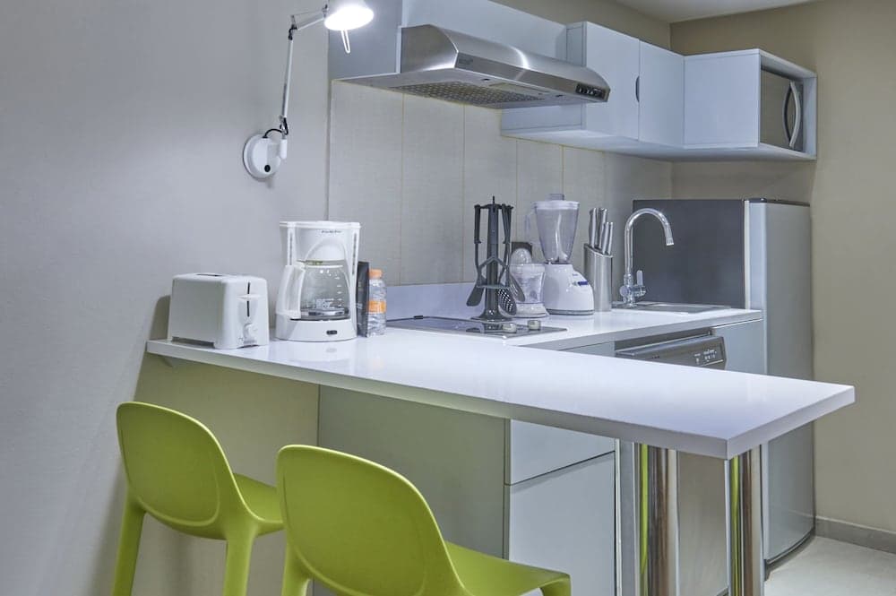 City Express Suites by Marriott Playa Del Carmen — 11