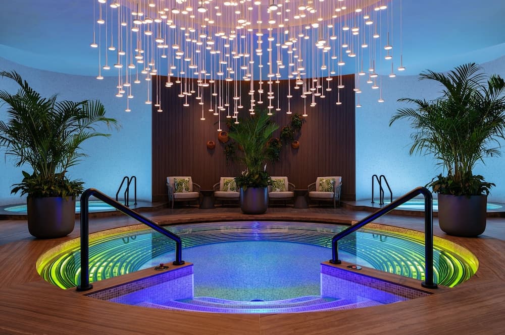 Le Royal Meridien Resort e Spa — 19
