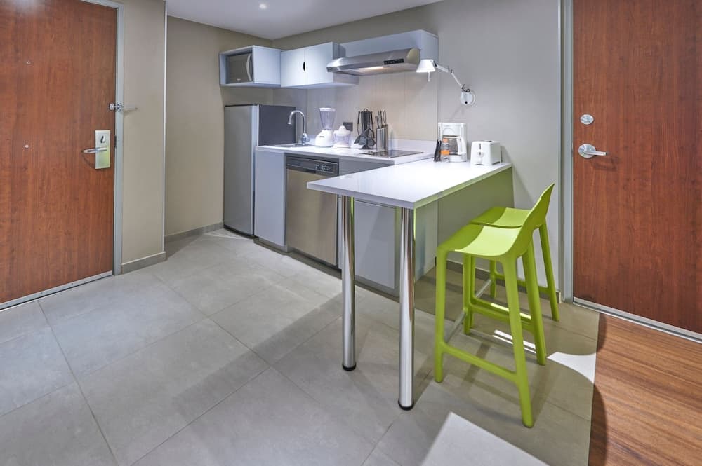 City Express Suites by Marriott Playa Del Carmen — 24
