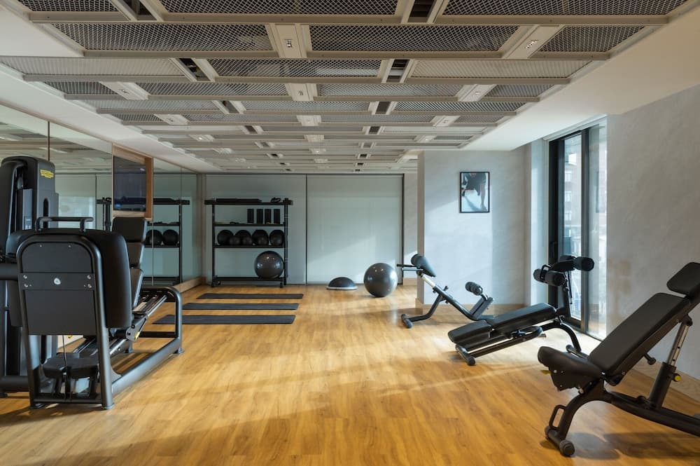 Das Westin Istanbul Nisantasi — 19