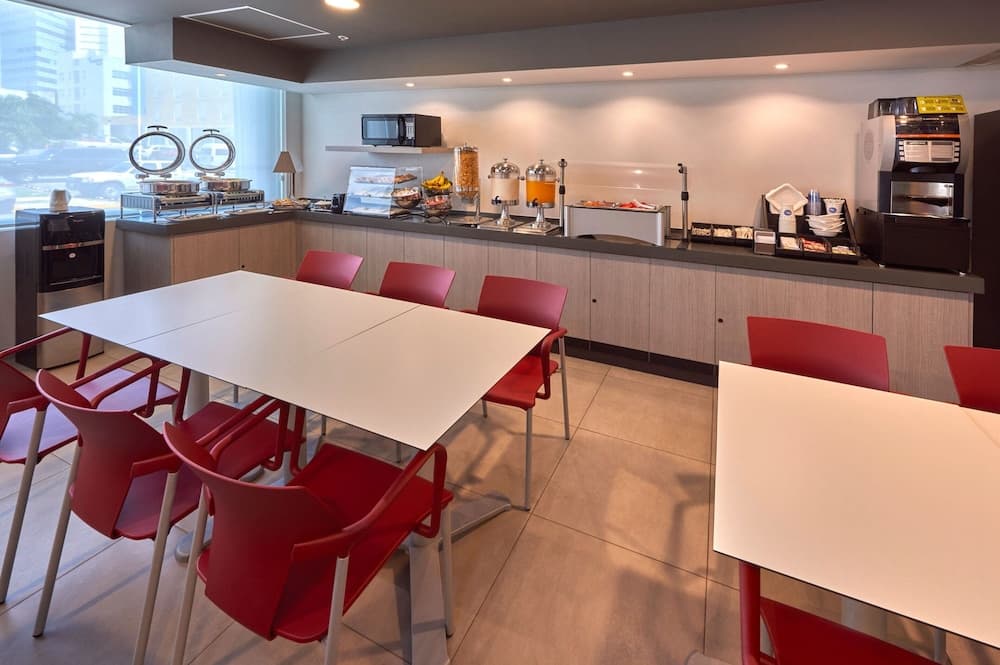 City Express Junior by Marriott Cancún — 21