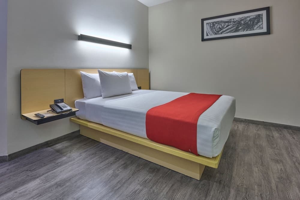 City Express by Marriott Stadtzentrum von Mexiko Flughafen — 15