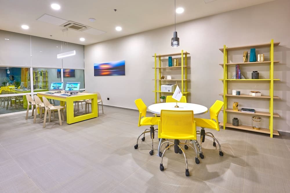 City Express Suites by Marriott Cancún Aeropuerto Riviera — 30