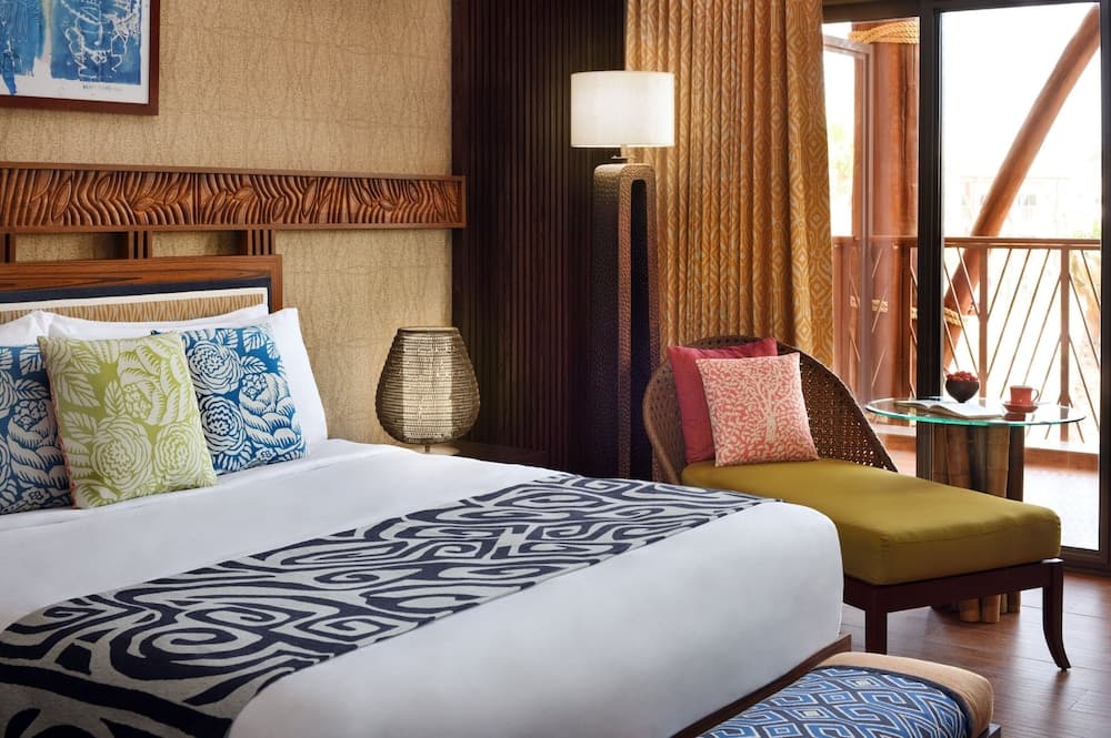 Lapita, Dubai Parks and Resorts, Collezione Autograph — 8