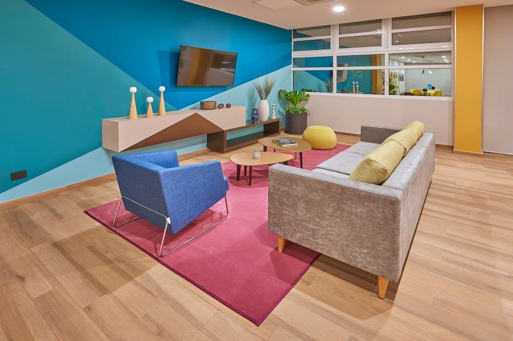 City Express Suites by Marriott Cancún Aeropuerto Riviera — 21