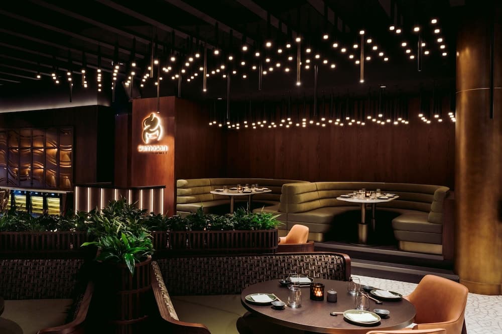 The Dubai EDITION hotel, Dubai Fountain Street, Downtown, Dubai, 11788, United Arab Emirates — photo 83