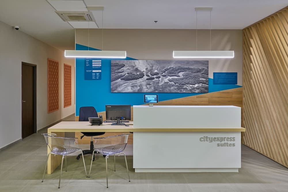 City Express Suites by Marriott Cancún Aeropuerto Riviera — 6