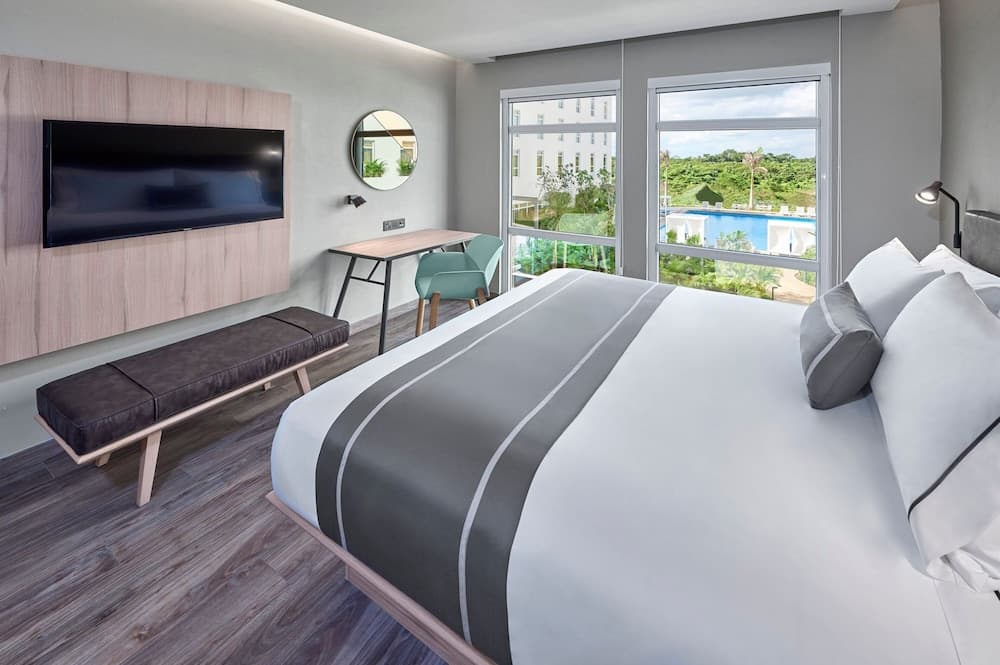 City Express Plus by Marriott Cancún Aeropuerto Riviera — 15
