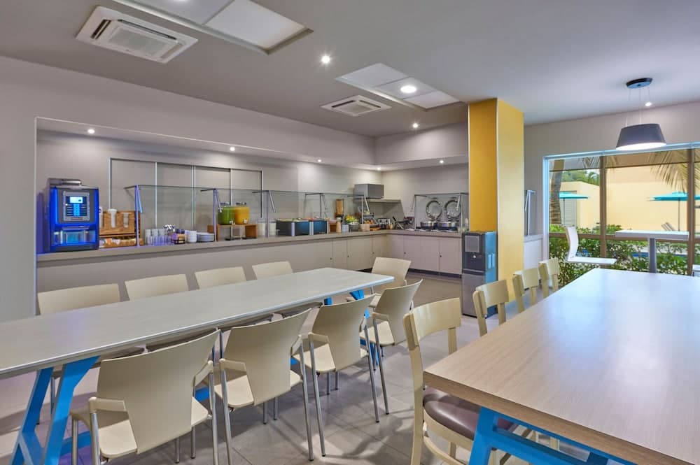 City Express Suites by Marriott Playa Del Carmen — 23