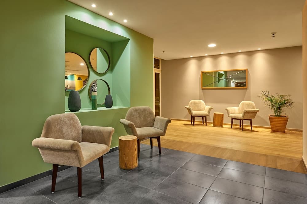 City Express Plus by Marriott Cabo San Lucas — 6