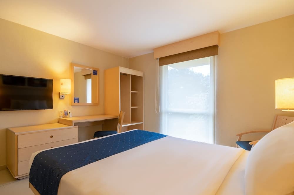 City Express by Marriott Playa Del Carmen — 13