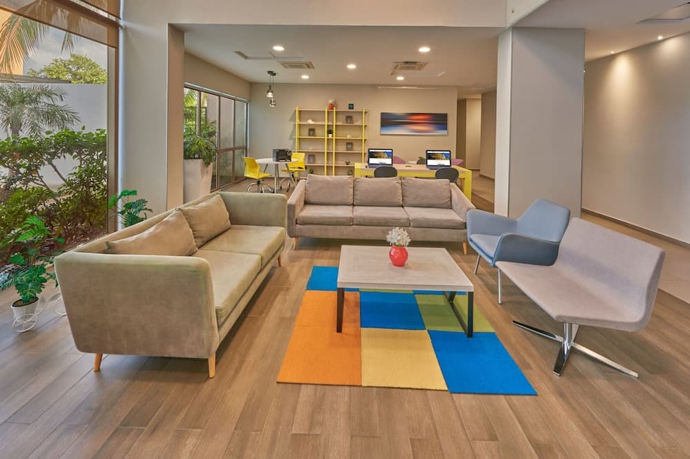 City Express Suites by Marriott Playa Del Carmen — 3