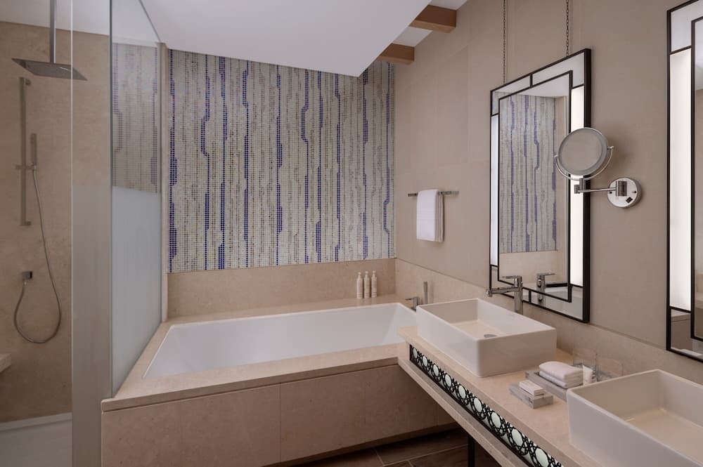 Marriott Marquis Dubai — 11