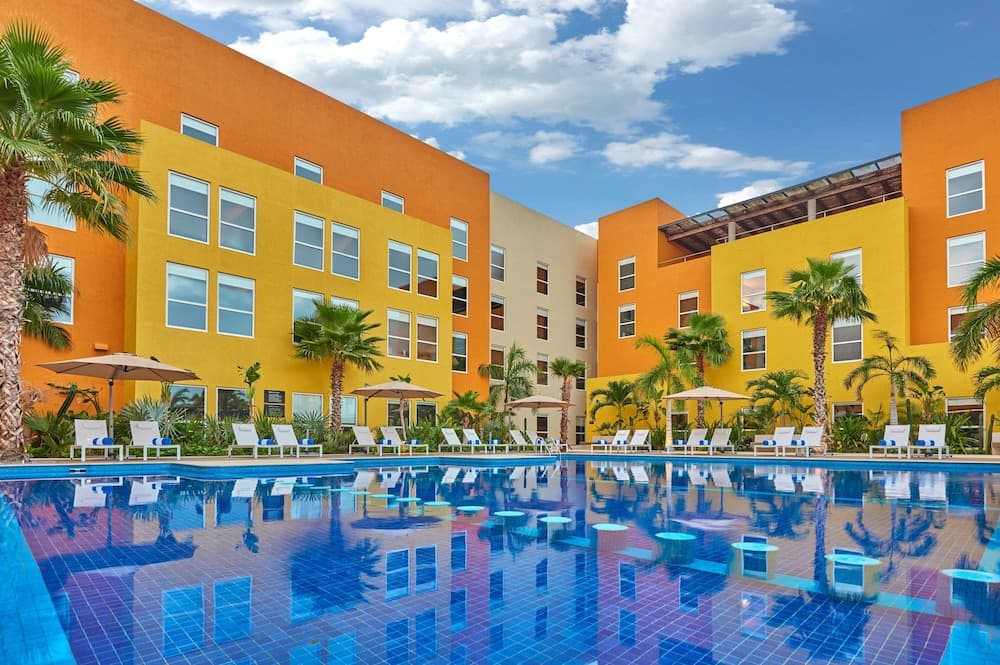 City Express Plus by Marriott Cabo San Lucas — 15