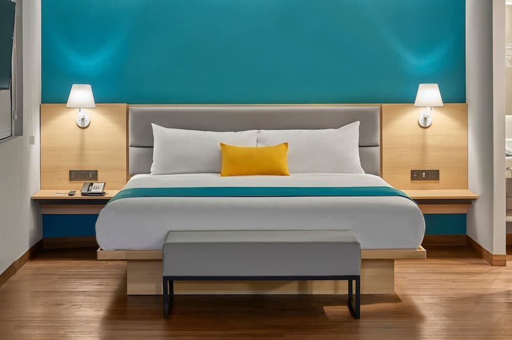 City Express Suites by Marriott Cancún Aeropuerto Riviera — 10