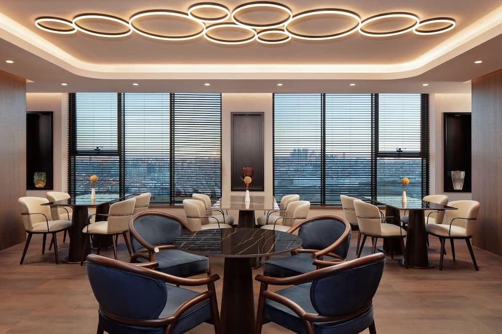 Sheraton Istanbul Esenyurt — 30