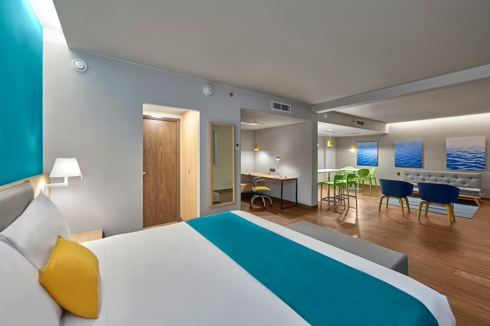 City Express Suites by Marriott Cancún Aeropuerto Riviera — 12