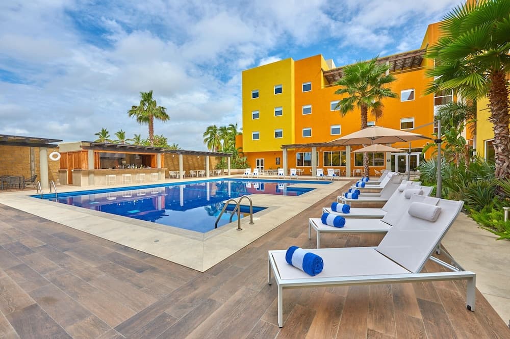City Express Plus by Marriott Cabo San Lucas — 10