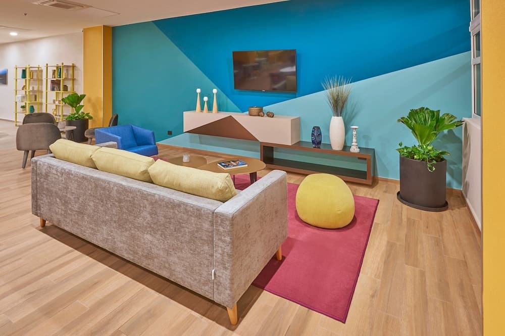 City Express Suites by Marriott Cancún Aeropuerto Riviera — 19